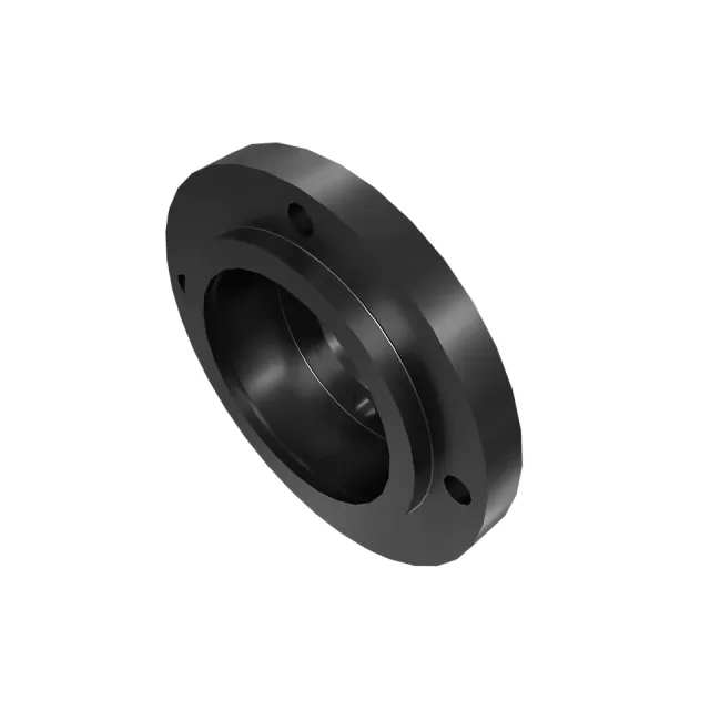 Auger Bearing Cover