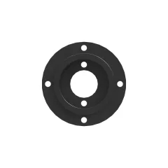 Caterpillar Auger Bearing Cover — açılı görünüm