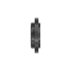 Caterpillar Auger Bearing Cover — açılı görünüm