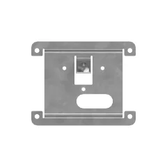 Caterpillar Lighting Bracket — açılı görünüm