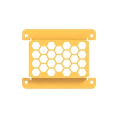 Caterpillar Lighting Guard — Dreiviertelansicht