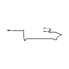 Caterpillar Information Cable — açılı görünüm