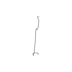 Caterpillar Information Cable — açılı görünüm