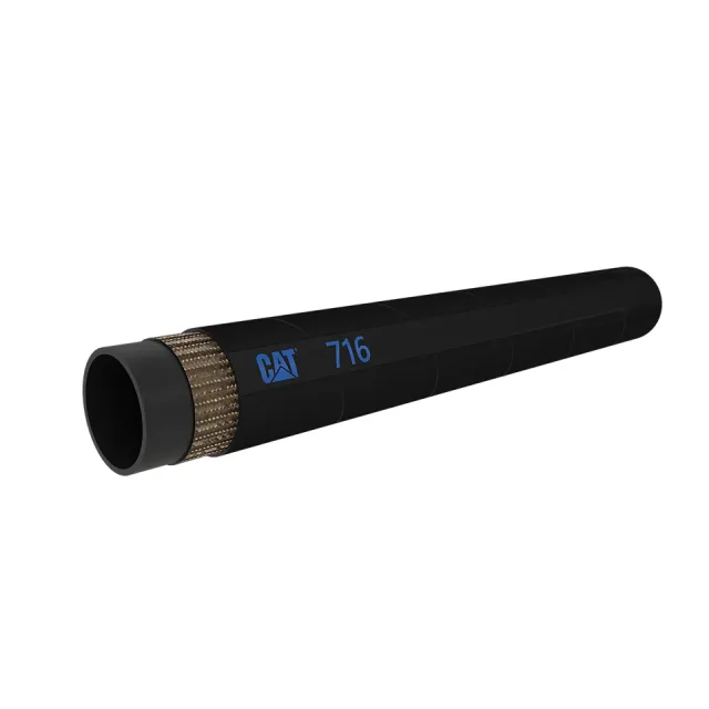 6.4mm Diâmetro interno Mangueira em massa