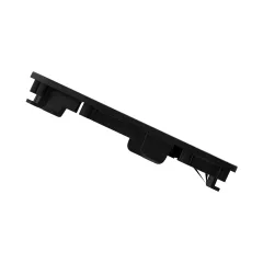 Caterpillar 19.1mm İç Çapı — açılı görünüm