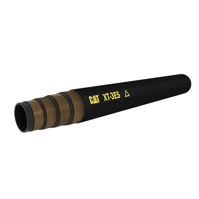 19.1mm İç Parça Hidrolik