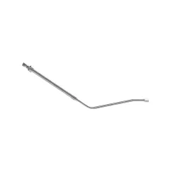Caterpillar Fuel Line Hybrid Line CONJUNTO — vista en tres cuartos