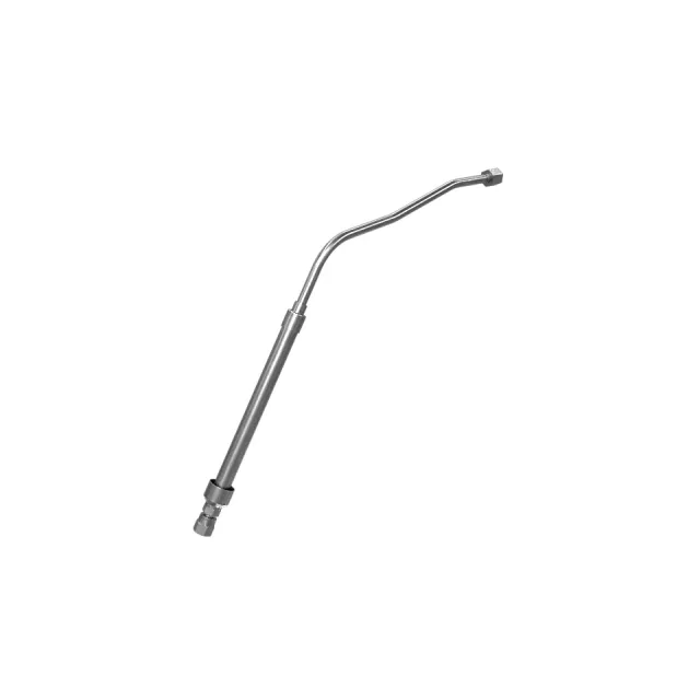 Yakıt Hattı Hybrid Line Assembly
