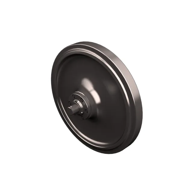 Idler Group