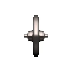 Caterpillar Idler Group — açılı görünüm