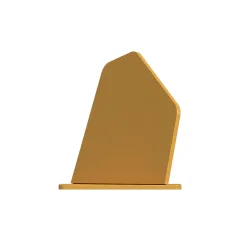 Caterpillar DEFLECTOR AS — açılı görünüm