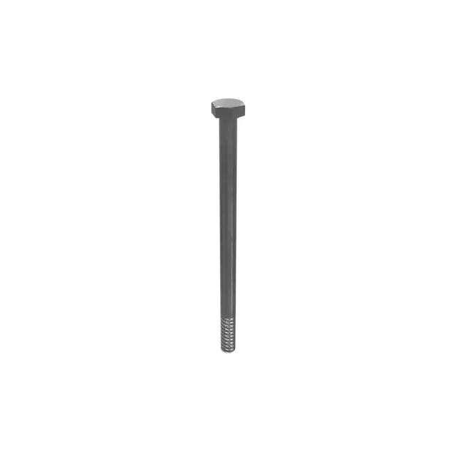 M6-1 x 100mm Altıköşe Başlı Cıvata