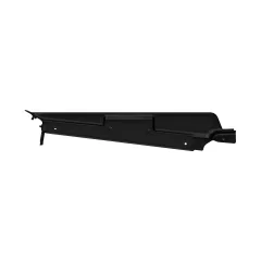 Caterpillar Radiator Baffle — açılı görünüm