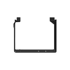Caterpillar Radiator Baffle — açılı görünüm