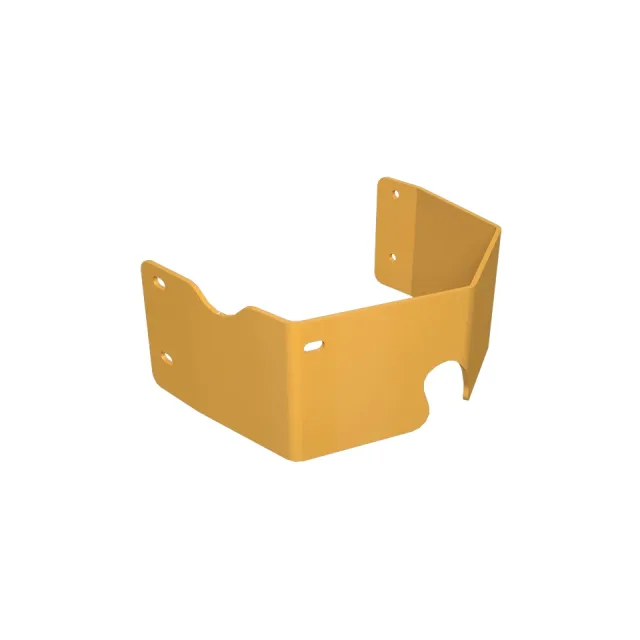 6mm Thick Cover Plate