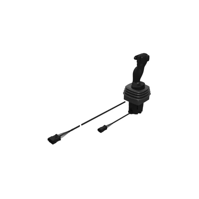 Joystick Control