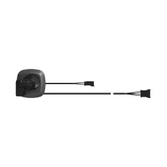 Caterpillar Joystick Control — vista de três quartos