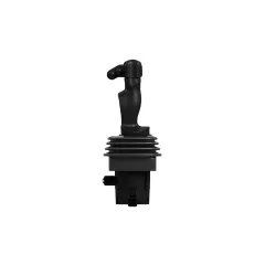 Caterpillar Joystick Control — vista de três quartos