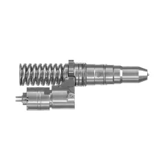 Caterpillar Fuel Pump Injector — vista de três quartos