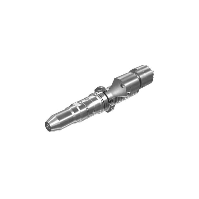 Fuel Pump Injector