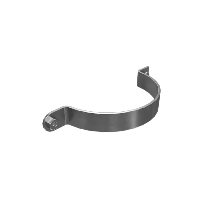 Vérin Saddle Clamp