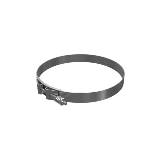 Constant Tension Clamp