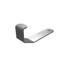 Caterpillar Coupler Line Hose Support Bracket