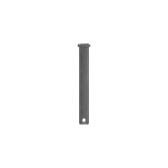 Caterpillar 83.00mm Long Cross Hole Clevis PASADOR — vista en tres cuartos