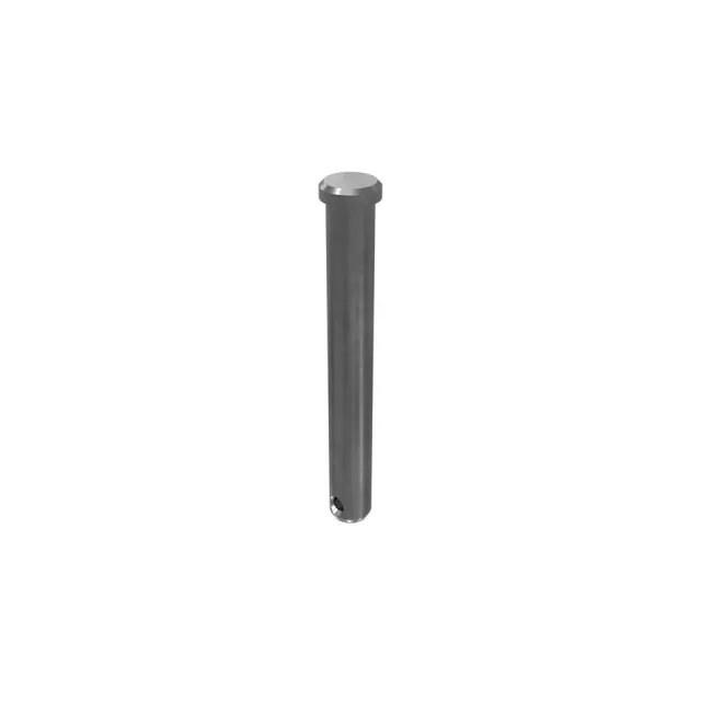 83.00mm Long Cross Hole Clevis BOLZEN