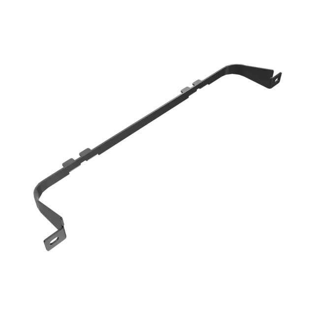 3mmSa Debris Guard Bulk Dağı Plak
