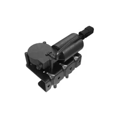 Caterpillar 24 Volts Window Wiper Motor
