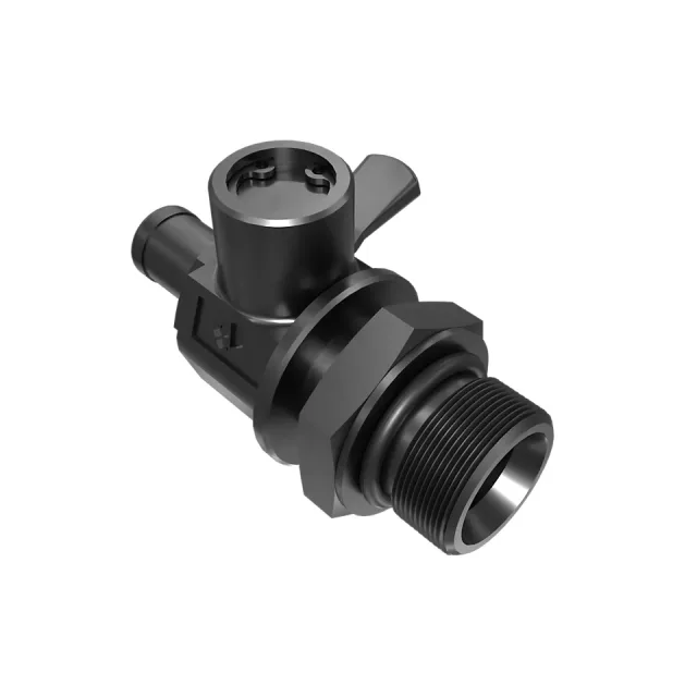 3/4'' Thread Ball Valve