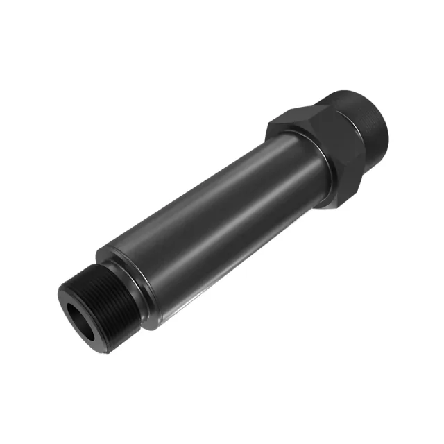 Adaptateurs longs droits 120 mm