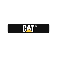 Caterpillar Electronic Communication Controller — three-quarter view