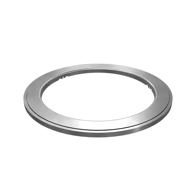 102.49mm İç Çapı Thrustbed