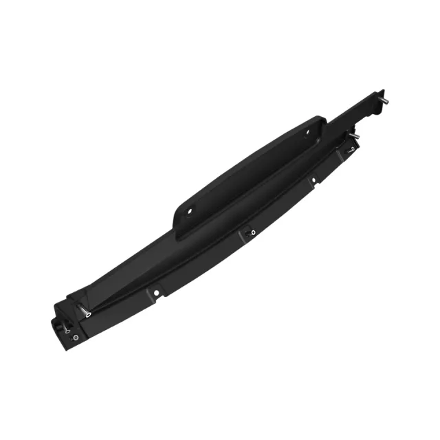 Cab Liner Rear Cover