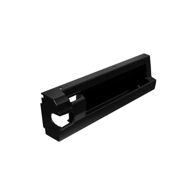 Operator Cabin Door Latch Cover