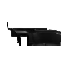 Caterpillar Left Hand Upper Cover — Dreiviertelansicht