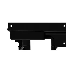 Caterpillar Left Hand Upper Cover — Dreiviertelansicht