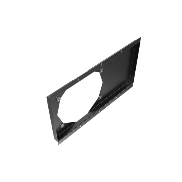 Radiator Shroud