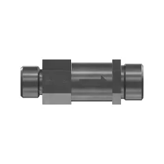 Caterpillar Pressure Regulator — açılı görünüm
