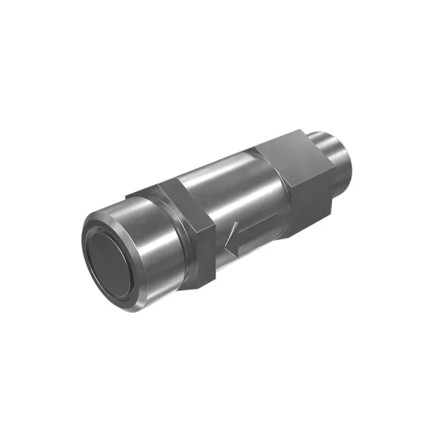 Pressure Regulator