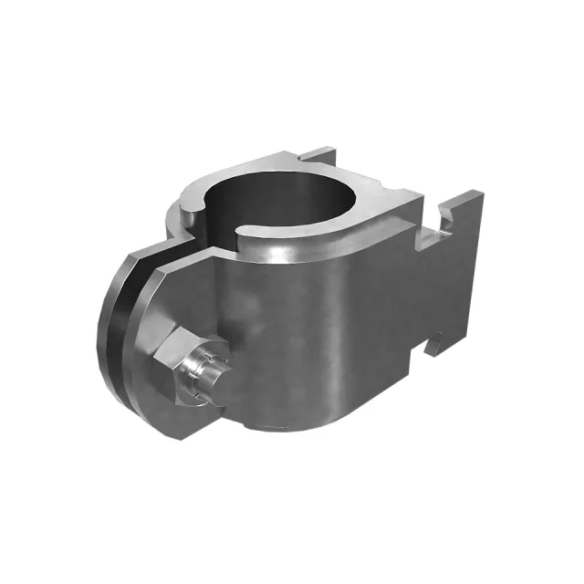 28.5mm Çapı Titreşim