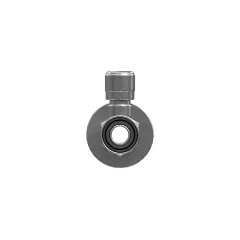 Caterpillar 7/16" Hava Durumer Hatları Coupling — açılı görünüm