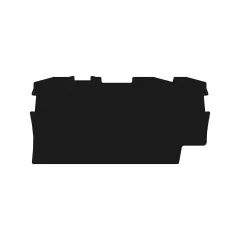 Caterpillar COVER-END — açılı görünüm