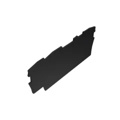 Caterpillar COVER-END
