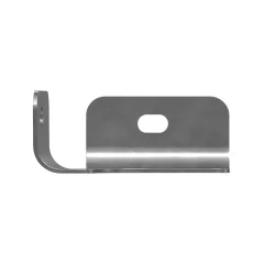 Caterpillar Fender Mounting Bracket — açılı görünüm