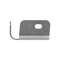 Caterpillar Fender Mounting Bracket — açılı görünüm