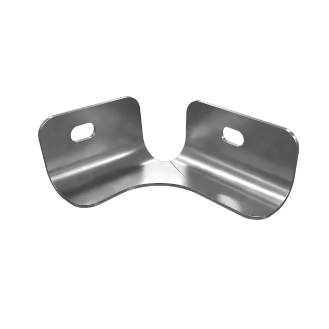 Fender Mounting Bracket