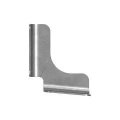 Caterpillar Fender Mounting Bracket — açılı görünüm